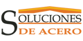 Construcciones Y Soluciones De Acero Sa De Cv logo