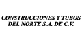 CONSTRUCCIONES Y TUBOS DEL NORTE, SA DE CV
