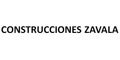 Construcciones Zavala logo