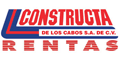 Constructa De Los Cabos logo