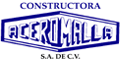 CONSTRUCTORA ACEROMALLA, S.A. DE C.V. logo