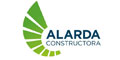 Constructora Alarda logo