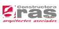 Constructora Aras logo
