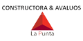 Constructora & Avaluos La Punta logo