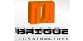 CONSTRUCTORA BRIGUE logo