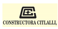 Constructora Citlalli logo
