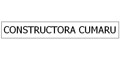 Constructora Cumaru logo