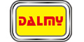 CONSTRUCTORA DALMY SA DE CV logo