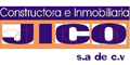 CONSTRUCTORA E INMOBILIARIA JICO SA DE CV logo