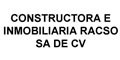 Constructora E Inmobiliaria Racso Sa De Cv logo