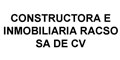 Constructora E Inmobiliaria Racso Sa De Cv