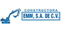 CONSTRUCTORA EMM SA DE CV logo