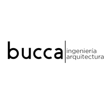Constructora En Toluca - BUCCA logo