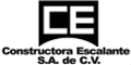 Constructora Escalante Sa De Cv logo