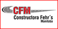 CONSTRUCTORA FEHRS logo