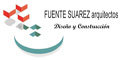 Constructora Fuentes Suarez Arquitectos logo