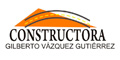 Constructora Gilberto Vazquez Gutierrez logo