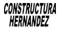 Constructora Hernandez logo