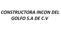 Constructora Incon Del Golfo Sa De Cv logo