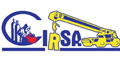 Constructora Industrial Rosarito logo