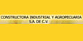 Constructora Industrial Y Agropecuaria logo