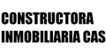 Constructora Inmobiliaria Cas logo