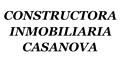 Constructora Inmobiliaria Casanova logo