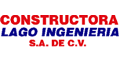 CONSTRUCTORA LAGO INGENIERIA, SA DE CV logo