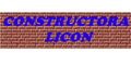 Constructora Licon logo