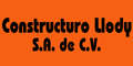 CONSTRUCTORA LLODI SA.DE.C.V.