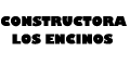 CONSTRUCTORA LOS ENCINOS logo