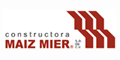 CONSTRUCTORA MAIZ MIER SA CV logo