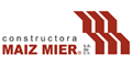 Constructora Maiz Mier Sa De Cv logo