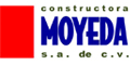 Constructora Moyeda Sa De Cv logo