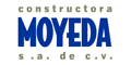 Constructora Moyeda, Sa De Cv logo