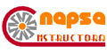 Constructora Napsa logo