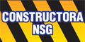CONSTRUCTORA NSG logo