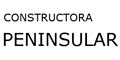 Constructora Peninsular logo