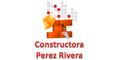 Constructora Perez Rivera logo