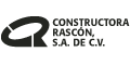 CONSTRUCTORA RASCON SA DE CV