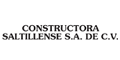 CONSTRUCTORA SALTILLENSE S.A. logo