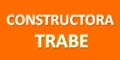 Constructora Trabe logo