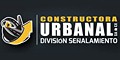 Constructora Urbanal Sa De Cv logo