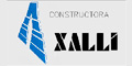 Constructora Xalli logo