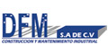 Constructora Y Naves Industriales Dfm