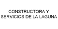 Constructora Y Servicios De La Laguna logo