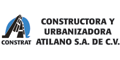 CONSTRUCTORA Y URBANIZADORA ATILANO SA DE CV