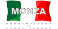 CONSTRUCTORA Y URBANIZADORA MONZA logo