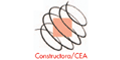 Constructora/Cea logo