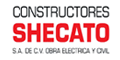 CONSTRUCTORES SHECATO SA DE CV logo